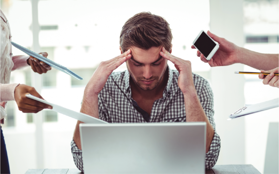 Virtual Receptionist Service